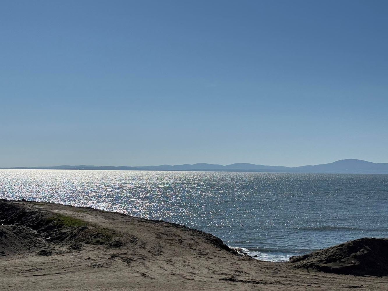 Luxury One-Bedroom Apartment with Panoramic Sea View in Pomorie