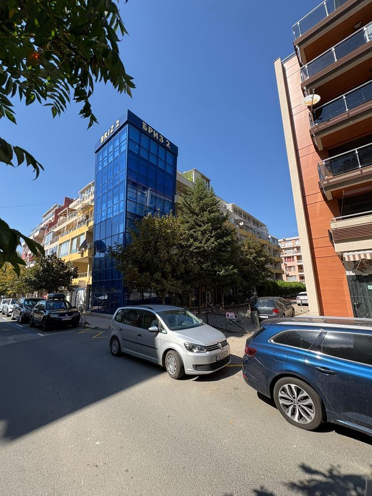 Excellent Property for Holidays and Investment 200 Metres from the Sea