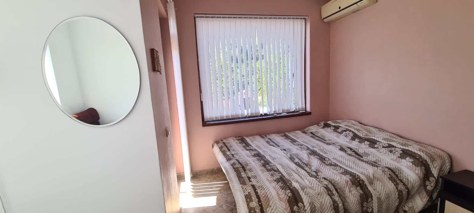 Apartment with One Bedroom without Maintenance Fee near Kavatsi Beach – Fully Furnished and Ready to Use