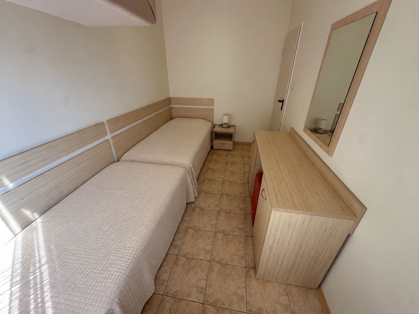 Two-Bedroom Apartment in Sveti Vlas – Comfort, Tranquility and an Excellent Location