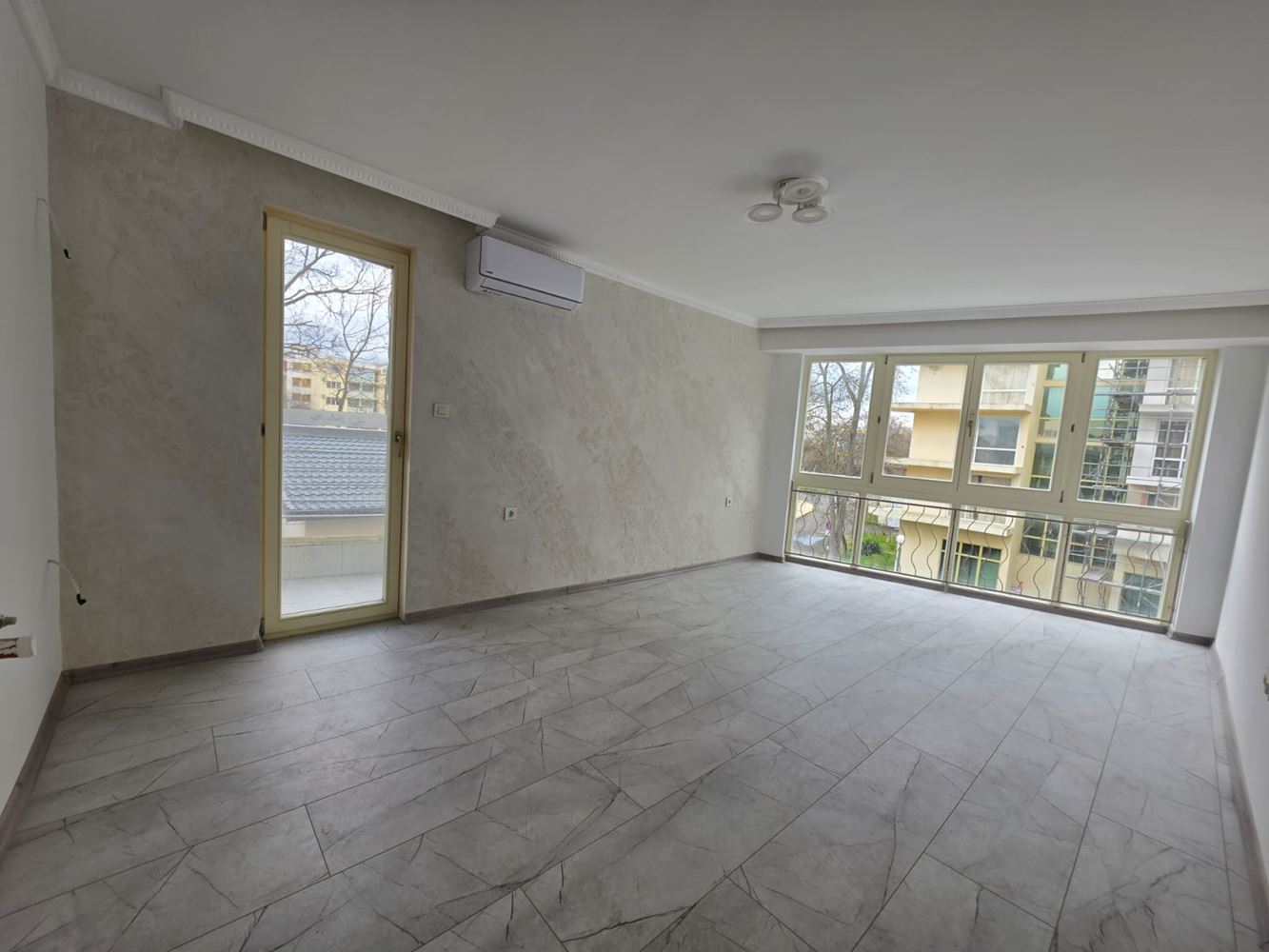 Renovated Studio in the Center of Sunny Beach – Minutes from the Beach