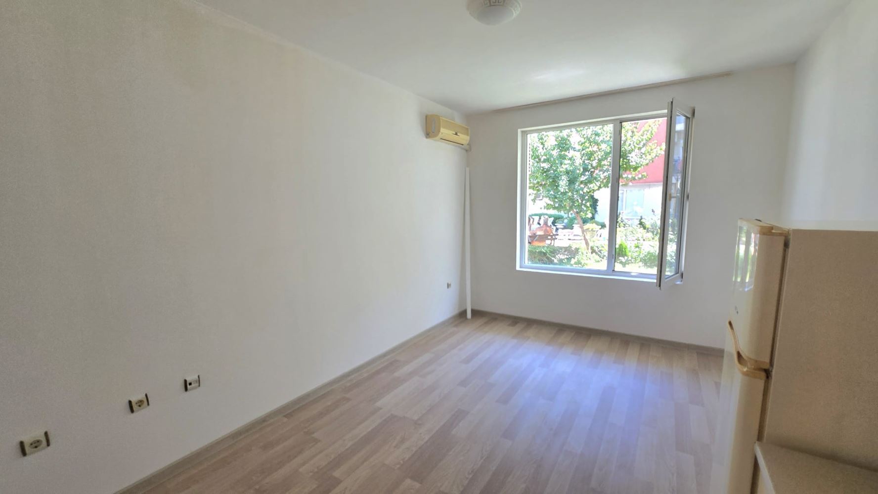 Compact Studio with Excellent Investment Potential in Sunny Beach