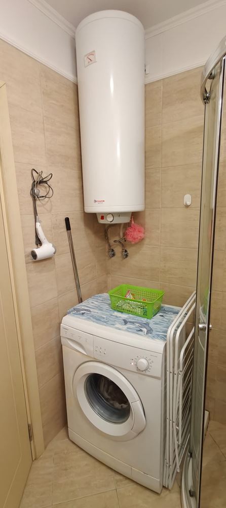 One-bedroom apartment in the centre of Sunny Beach – elegant complex with excellent amenities