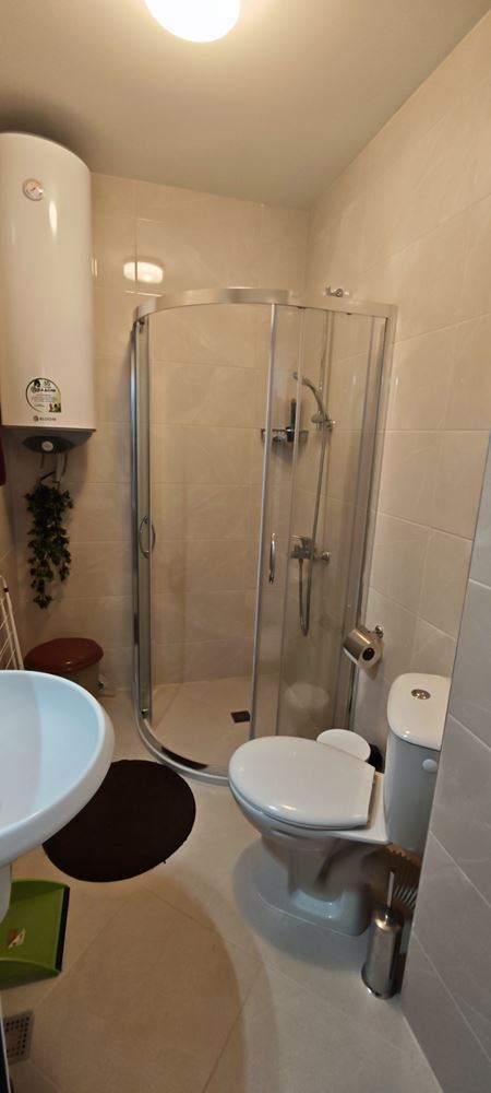 Cozy Furnished Studio in Ravda – Close to the Sea and with a Low Maintenance Fee