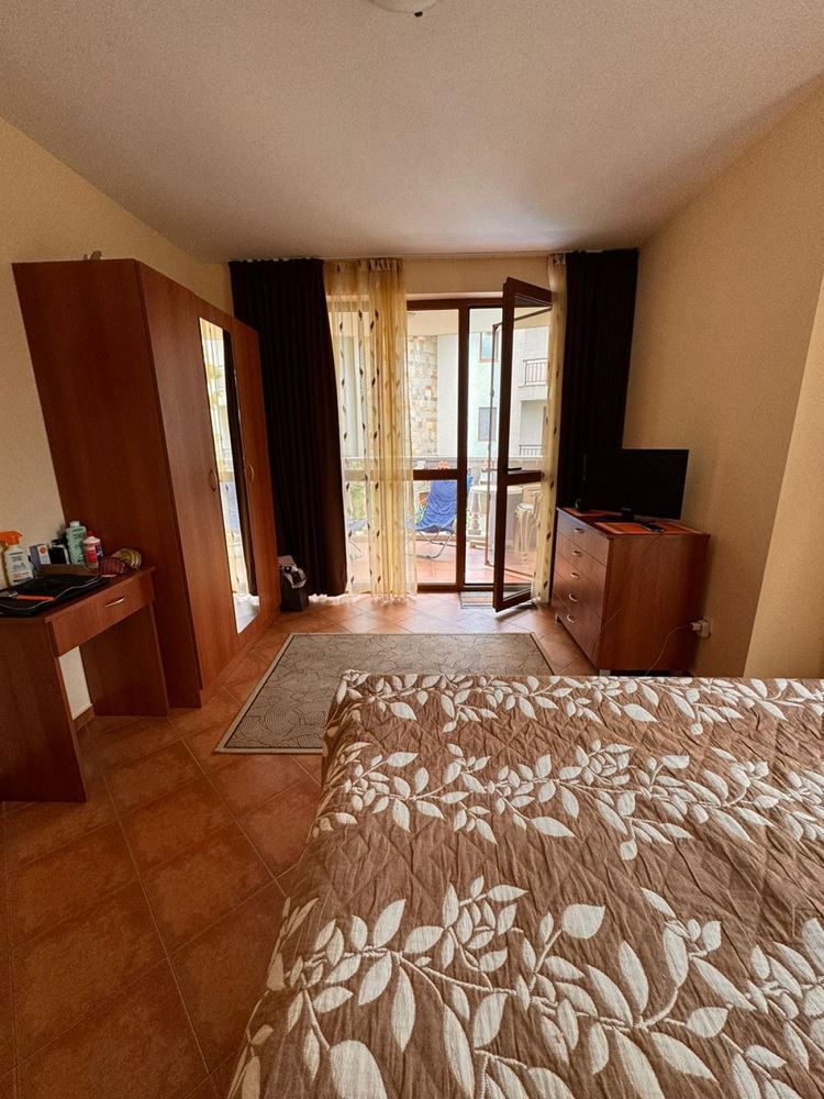 Spacious One-Bedroom Apartment in a Year-Round Complex – Excellent Choice for Living and Investment
