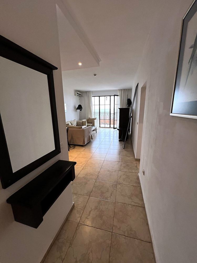 Two-Bedroom Apartment with Panoramic Sea and Pool Views – First Line by the Sea in Obzor!