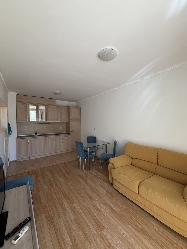 One-bedroom apartment in Ravda – comfort, tranquillity and the sea just steps from home