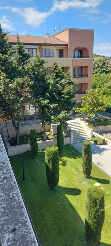 Spacious Studio in a Complex in Obzor, Surrounded by Greenery and a Short Walk from the Sea