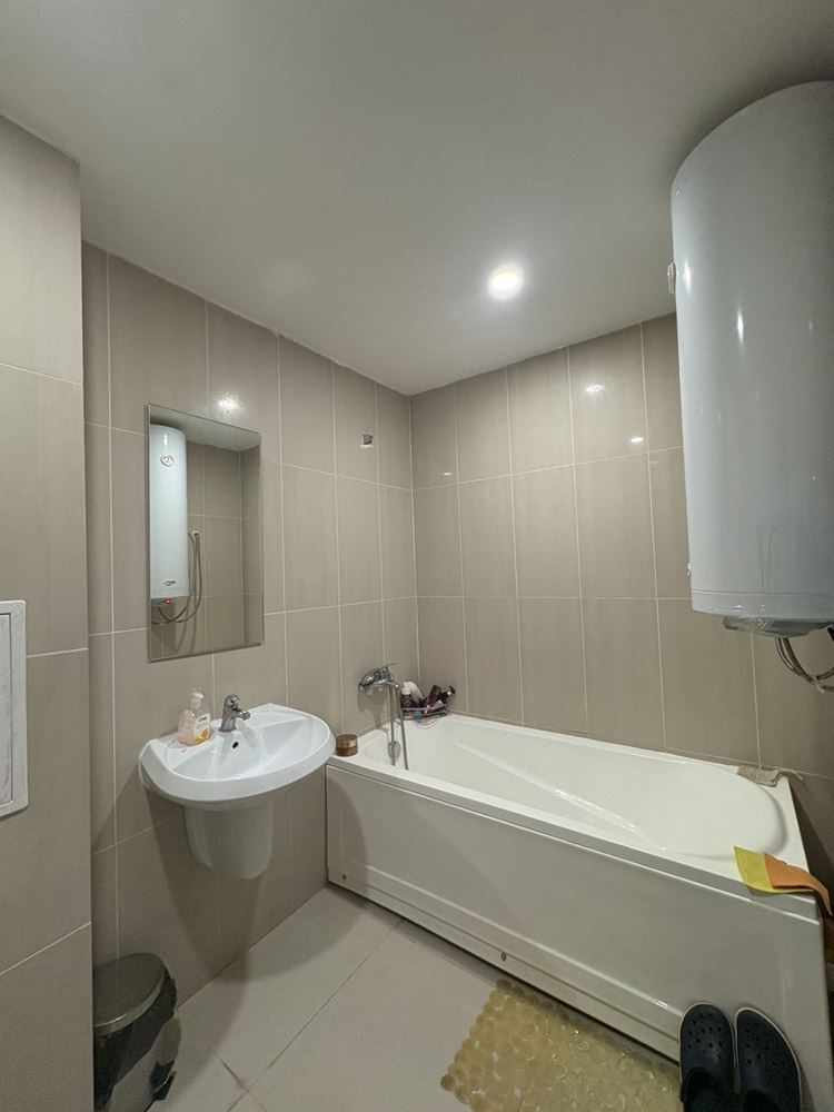 Spacious One-Bedroom Duplex Apartment in Sunny Beach – Ready to Move In, with a Low Maintenance Fee