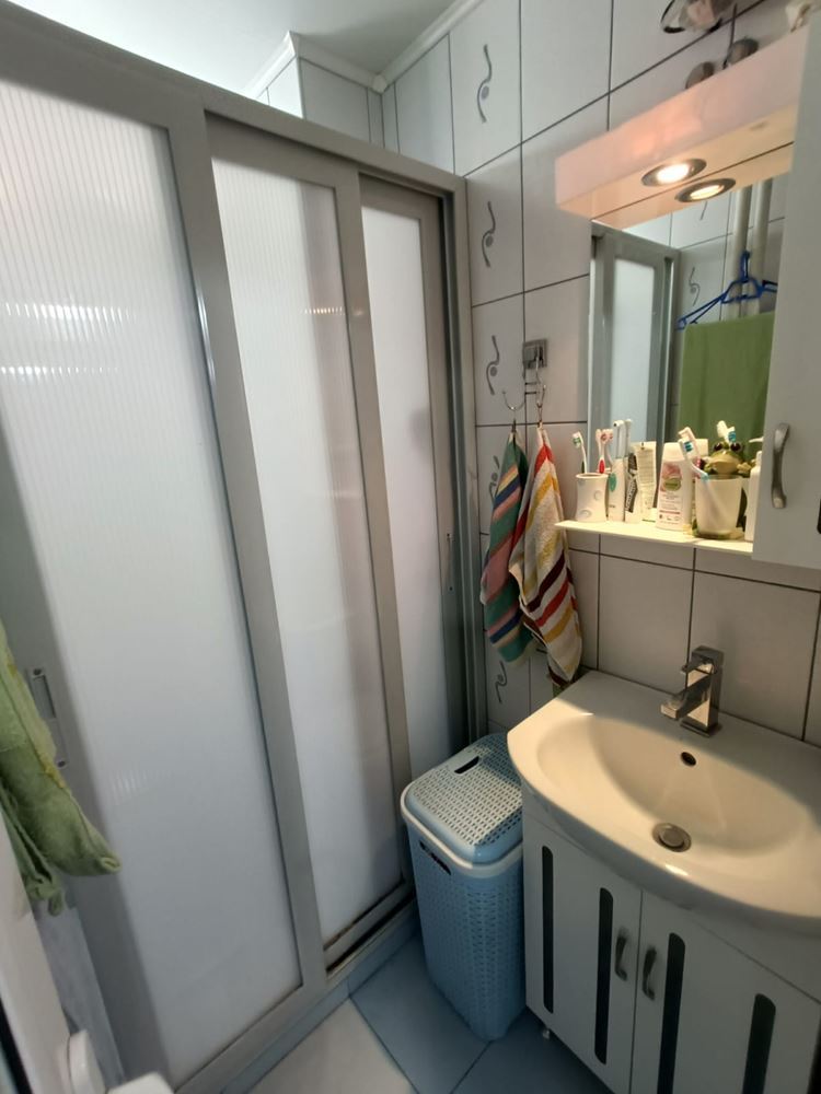 Spacious Apartment with Four Separate Rooms in an Excellent Location in Burgas