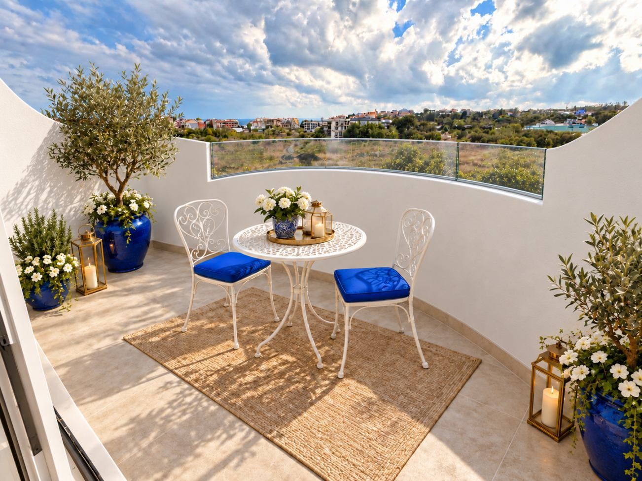 A New Standard of Living in Sozopol – A Three-Room Apartment in a Modern Next-Generation Building