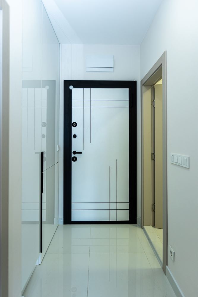 Luxury one-bedroom apartment 500 m from the sea in Sunny Beach
