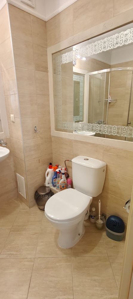 One-bedroom apartment in the centre of Sunny Beach – elegant complex with excellent amenities