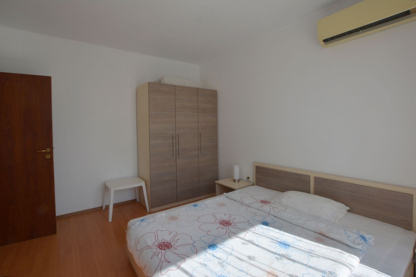 One-Bedroom Apartment Just 100 Meters from the Beach in Sunny Beach – Top Location and Excellent Investment