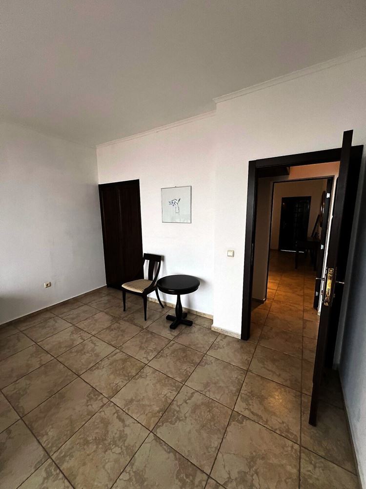 Two-Bedroom Apartment with Panoramic Sea and Pool Views – First Line by the Sea in Obzor!