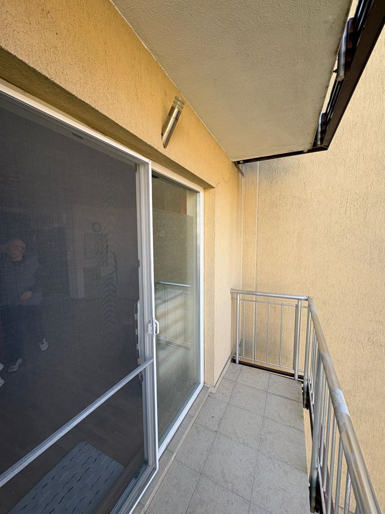 Spacious studio in the heart of Pomorie Old Town – just steps from the sea