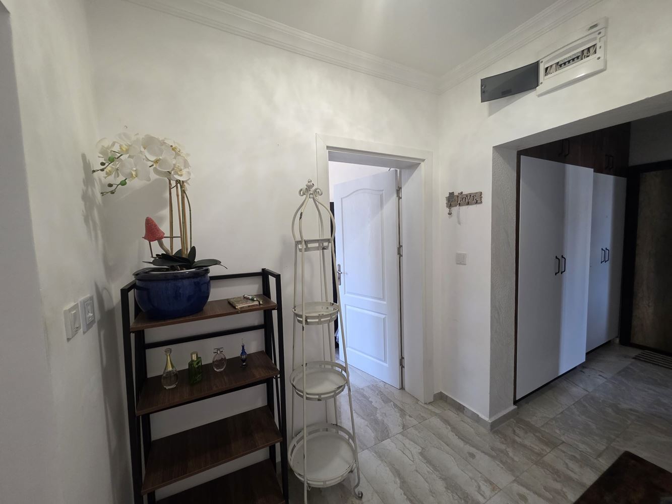 Luxury Three-room Apartment in a Well-Maintained Complex in Sunny Beach