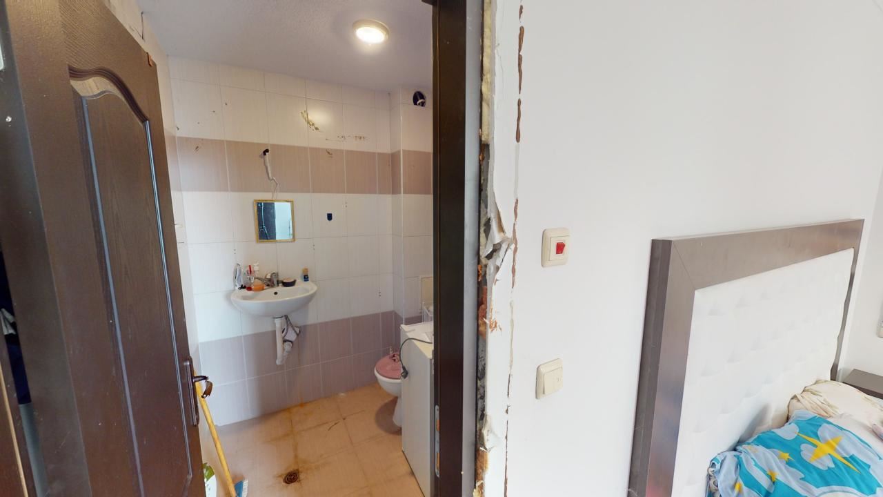 Spacious Two-Bedroom Apartment Near Sunny Beach – Modern Comfort and Year-Round SPA Facilities