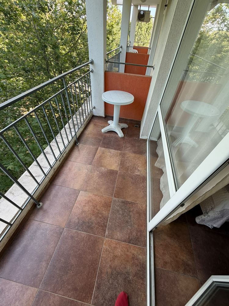 Functional Studio with Excellent Location and Amenities in Sunny Beach