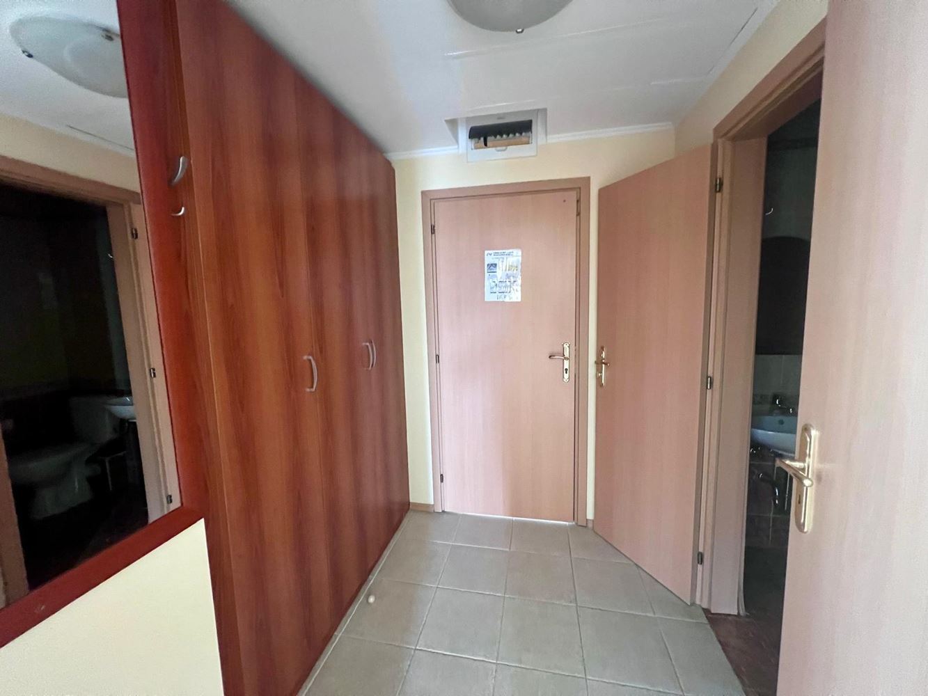 First-Line Apartment with Sea View in Pomorie – The Feeling of a Luxury Holiday Every Day