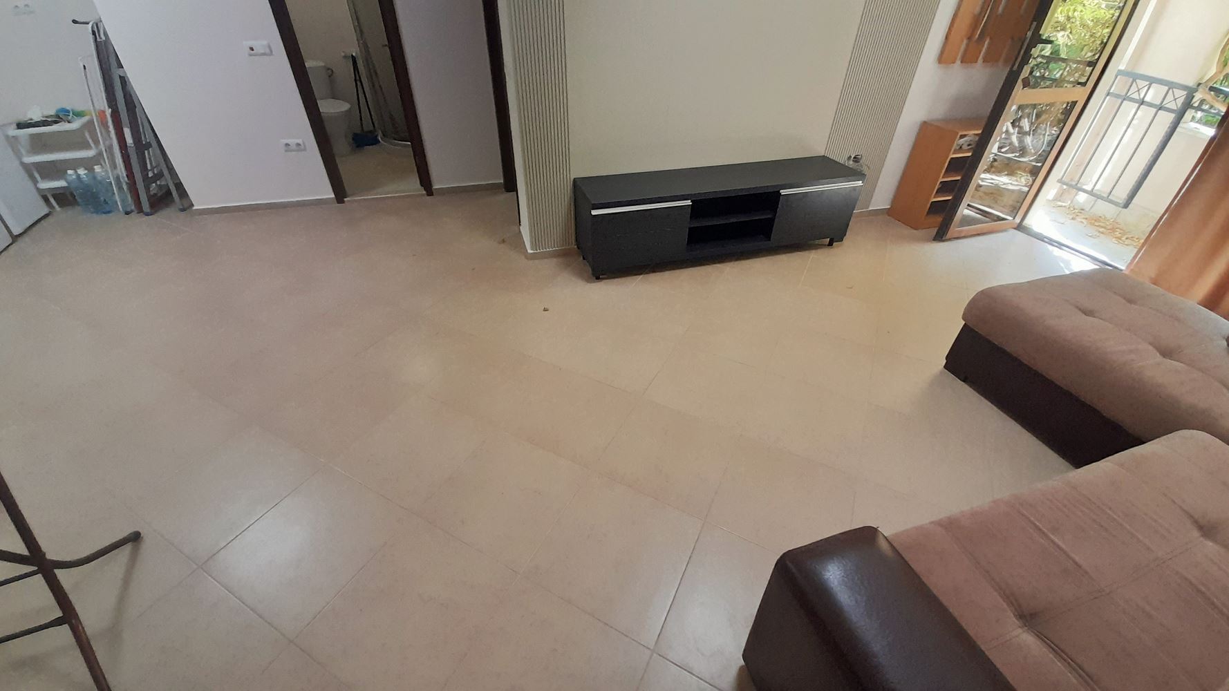 Spacious One-Bedroom Apartment in Sunny Beach – Comfort, Greenery and Excellent Holiday Conditions