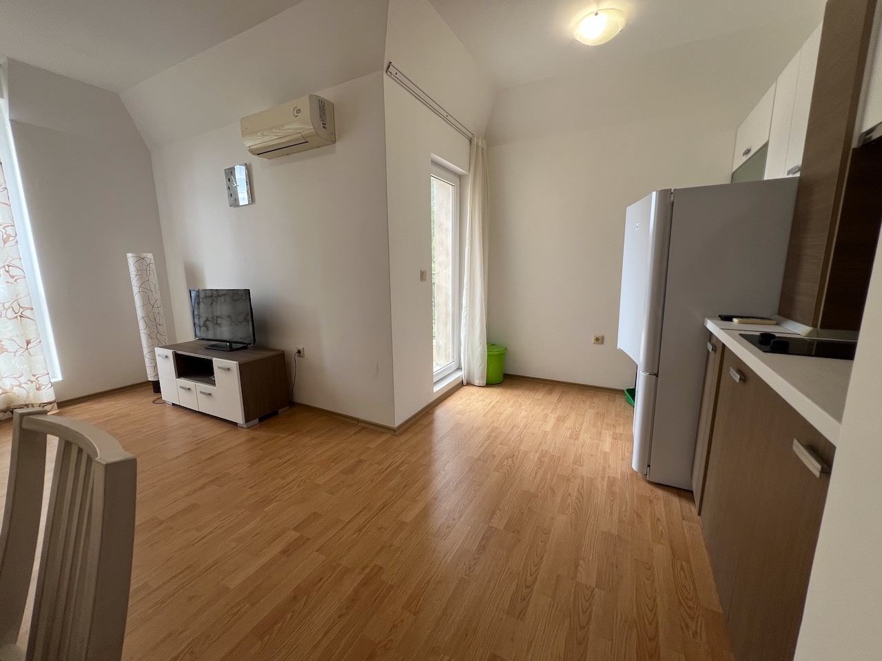 Apartment with one bedroom in Sunny Beach – ready for use and rental