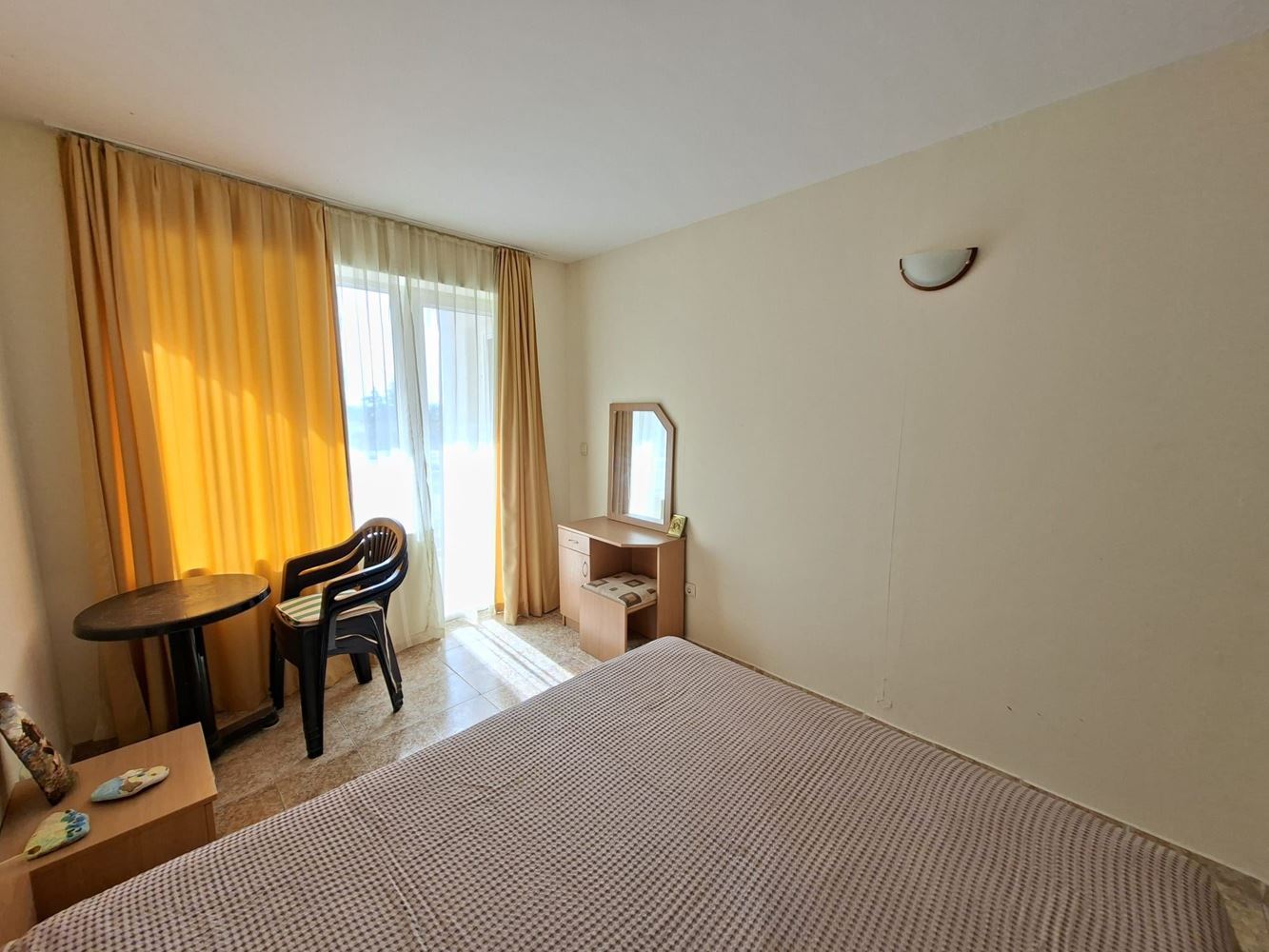 One-Bedroom Apartment 300 Meters from the Sea in Ravda – Excellent Investment and Comfort for the Whole Family