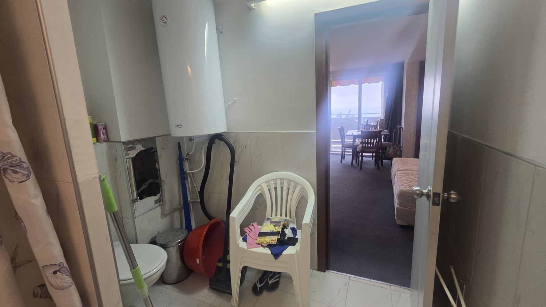 Large Studio in Sveti Vlas with Excellent Space, Convenient Location and Fully Ready to Move In