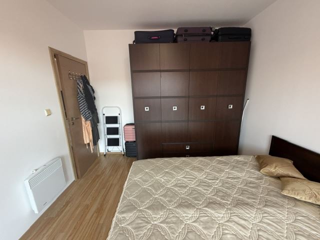 Brand-New One-Bedroom Apartment with Pool View in the Sunny Beach Area – Act 16 and Excellent Infrastructure