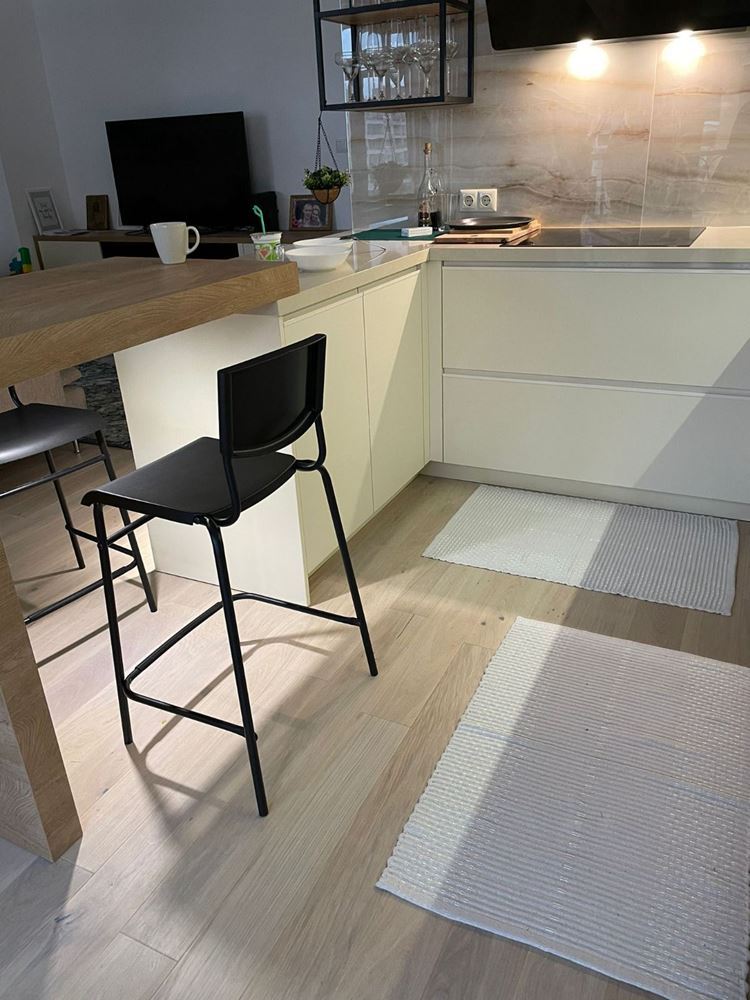 Spacious Five-Room Apartment with Sea Panorama in Pomorie – Comfort, Style and Functionality for a Large Family