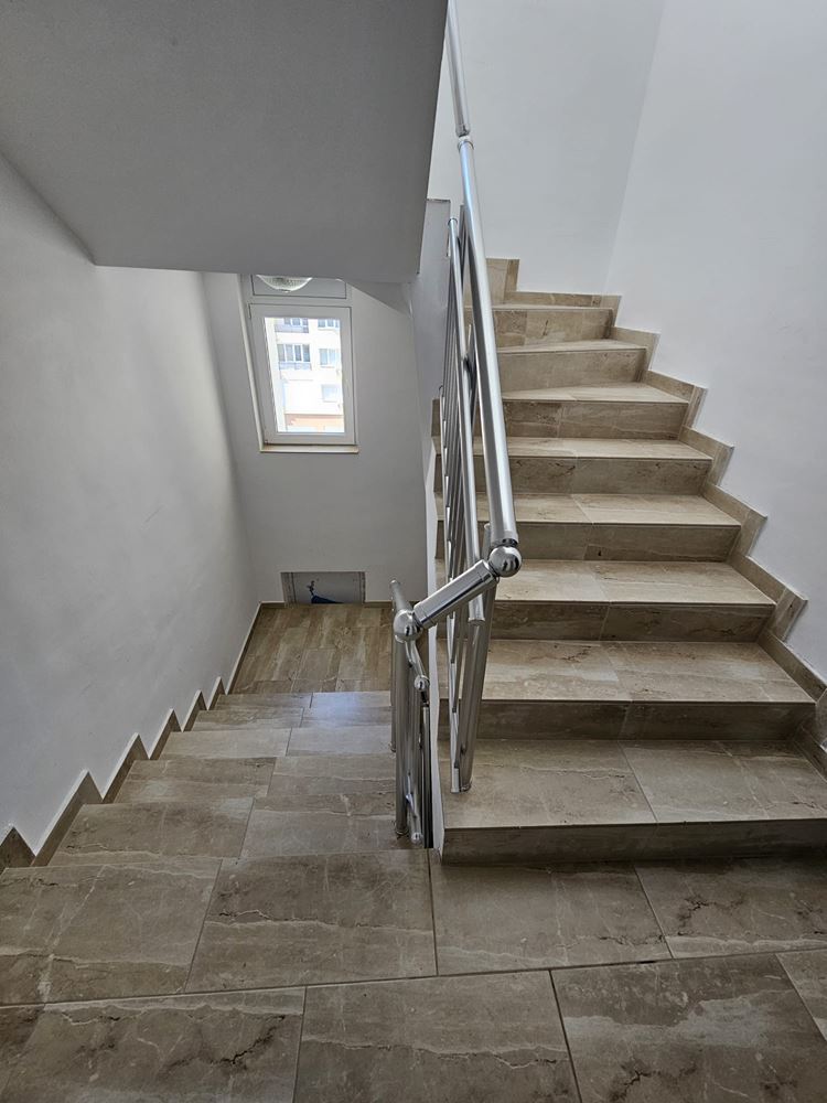 Spacious and bright two-bedroom apartment with two large terraces in Meden Rudnik – ideal for family or investment