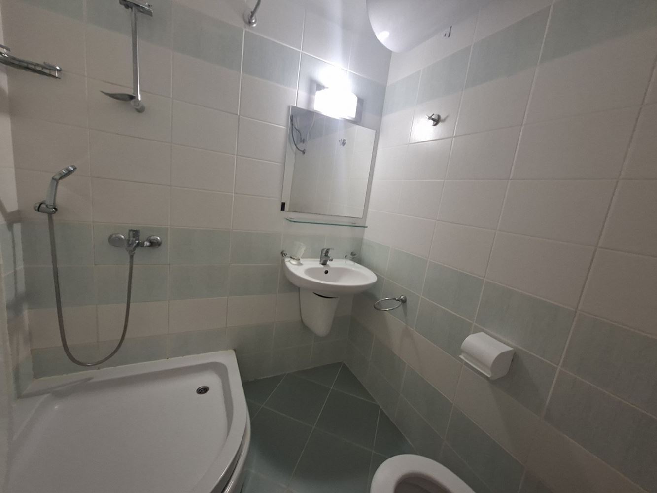 Spacious One-Bedroom Apartment with Full Resort Infrastructure in Sunny Beach