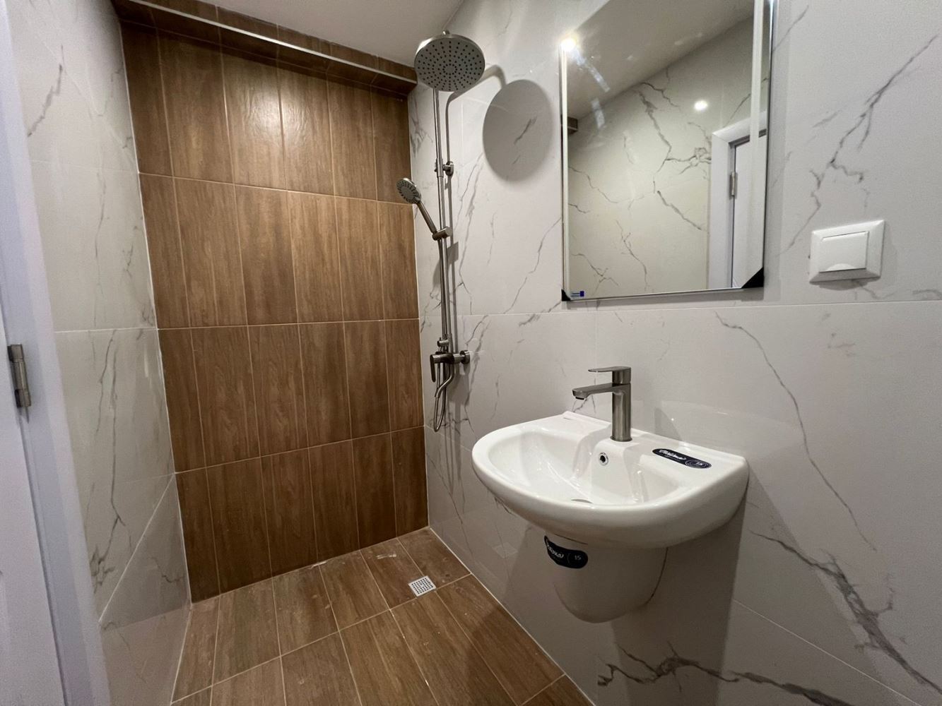 New One-Bedroom Apartment in Sozopol – Luxury Property with No Maintenance Fee; Ready for Furnishing