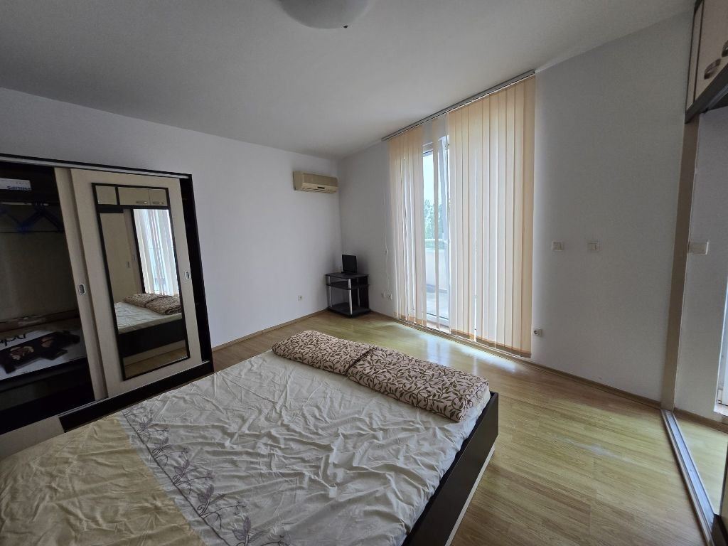Spacious Maisonette with Impressive Area and Excellent Location in Tsarevo – Only Meters from the Sea