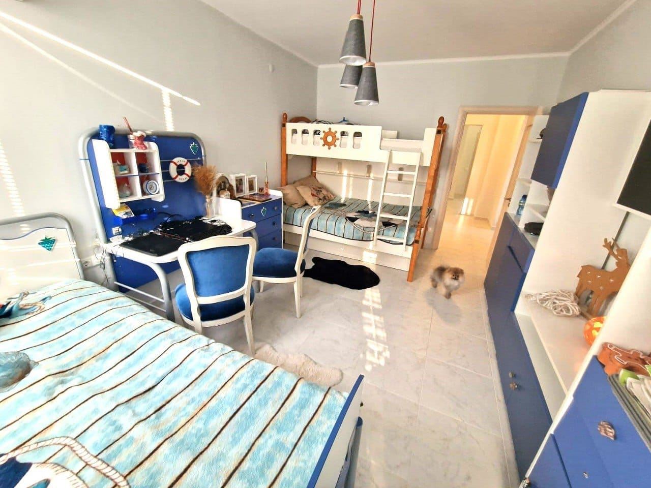 Exclusive apartment with three bedrooms – ultimate living standard and discreet luxury
