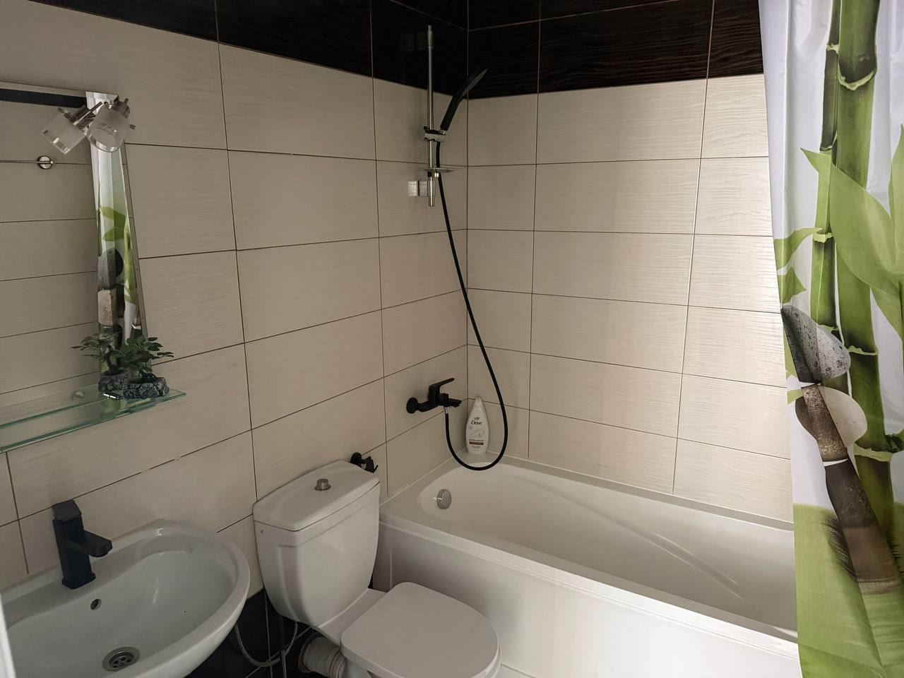 One-bedroom apartment in Sunny Beach with excellent amenities and close to the beach