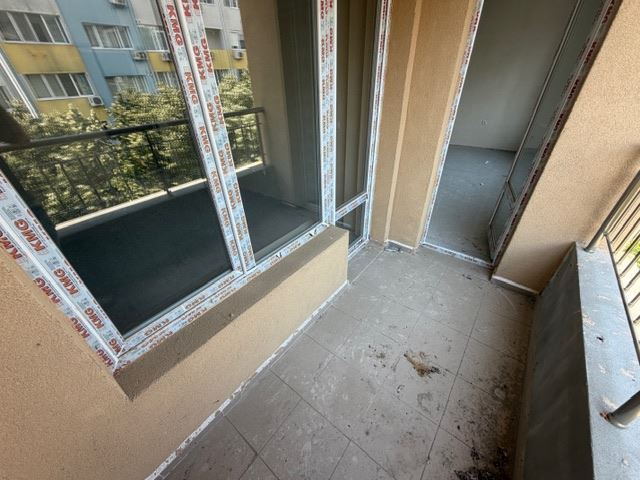 New Apartment with One Bedroom, Spacious Area and Excellent Location in Meden Rudnik, Zone V, Burgas