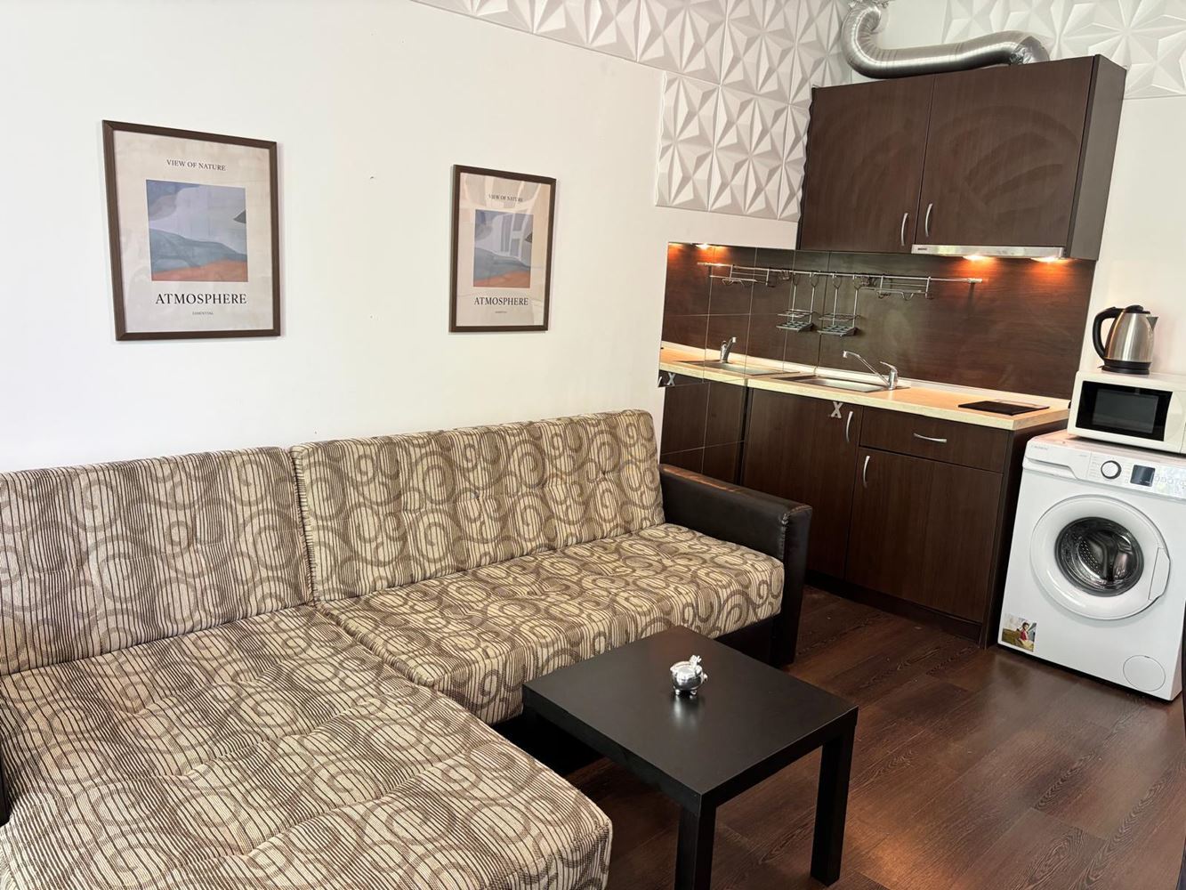 Furnished Studio in the Cocoa Beach Area – Excellent Investment by the Sea