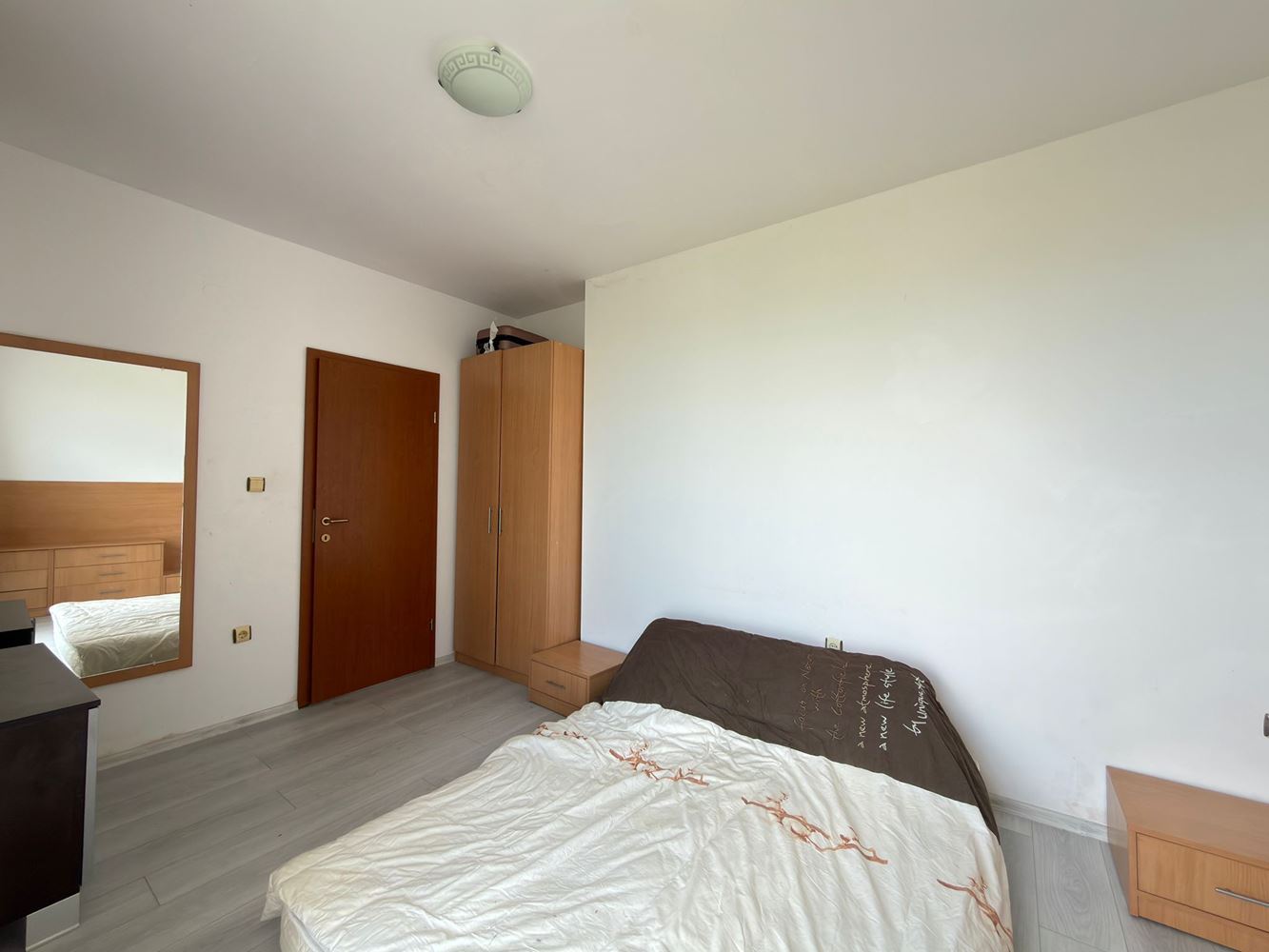 Spacious four-room duplex apartment with panoramic views – comfort and style in the heart of tranquility