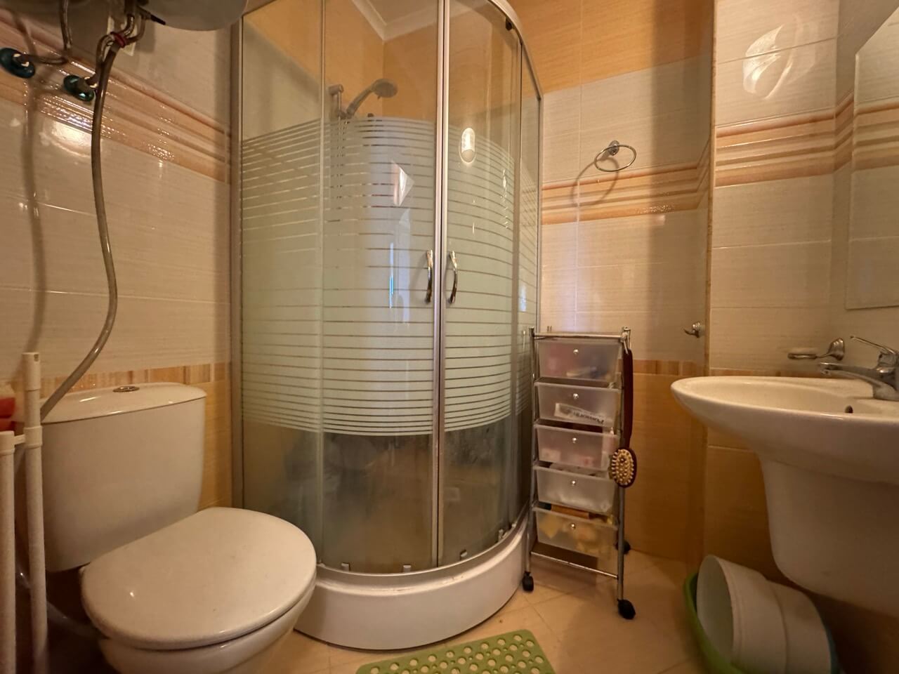 Spacious Studio in Sveti Vlas – Comfort, Tranquility and an Excellent Investment Close to the Sea