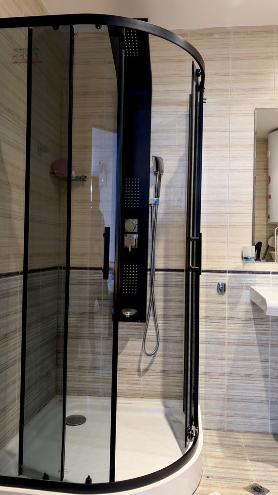 Stylish One-Bedroom Apartment 100 Meters from the Beach in Sunny Beach – Comfort, Luxury and Excellent Location