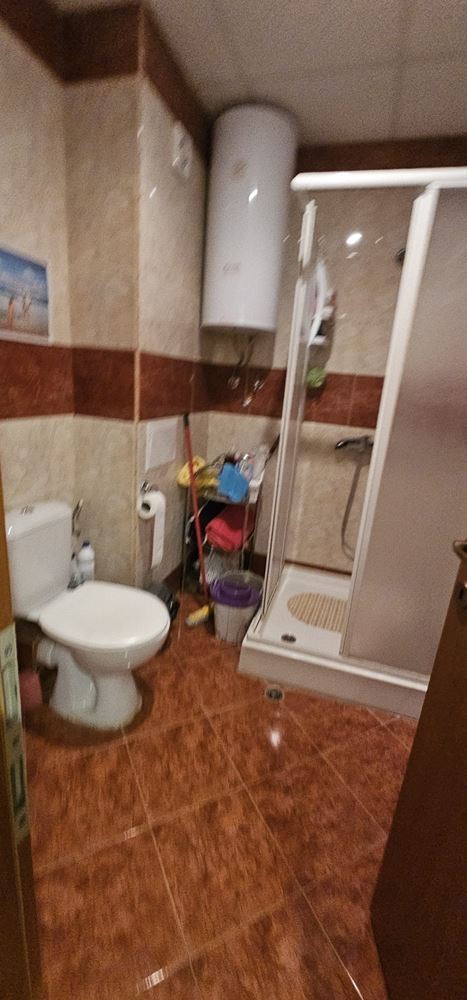 Harmony of comfort and amenities – one-bedroom apartment in the heart of Sunny Beach