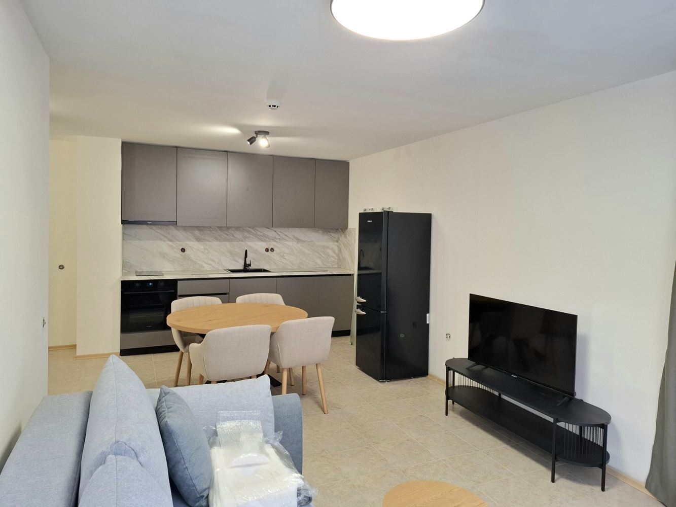 Cozy apartment with one bedroom in the center of Ravda – just minutes from the beach