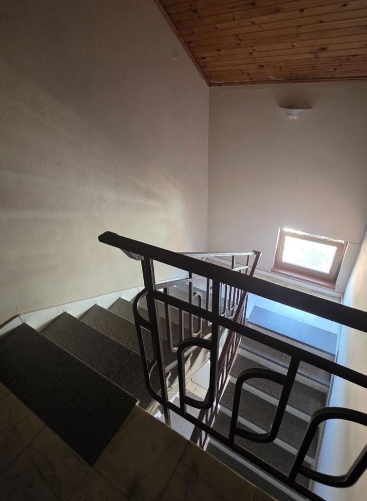 Two-Level Apartment with Sea View in Pomorie – No Maintenance Fee