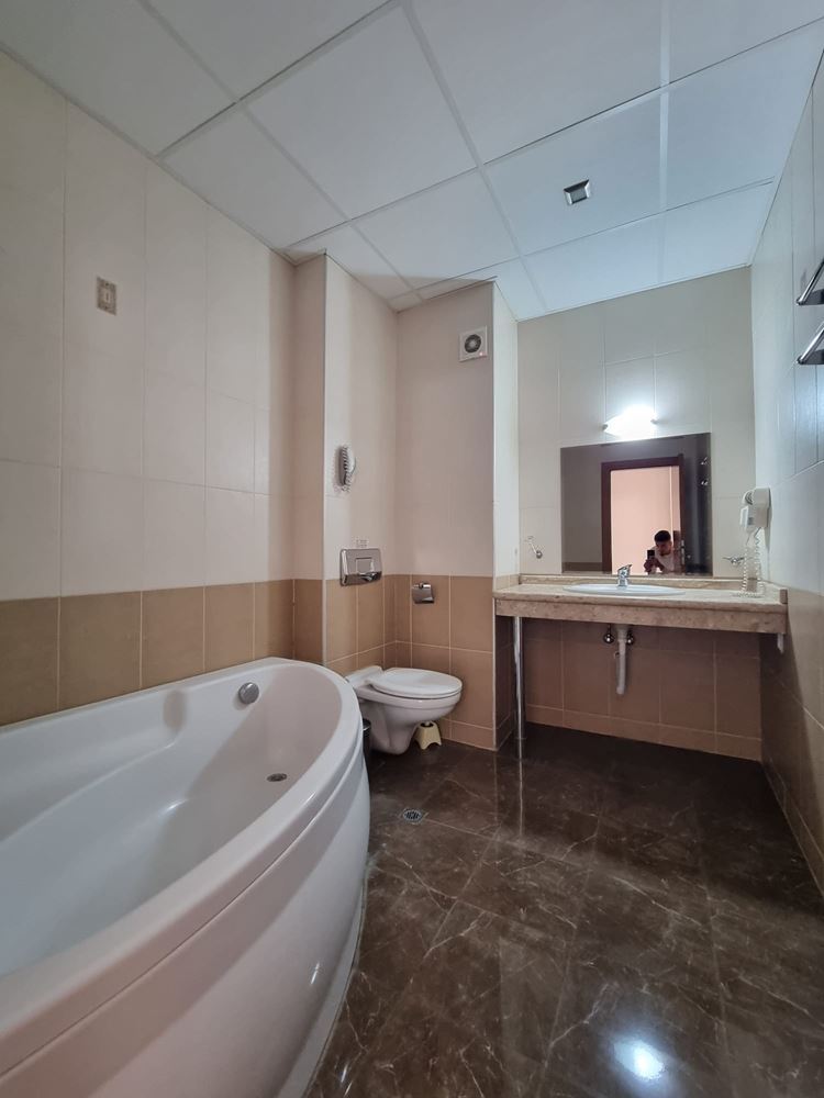 Spacious One-Bedroom Apartment 200 Meters from the Beach in Sunny Beach