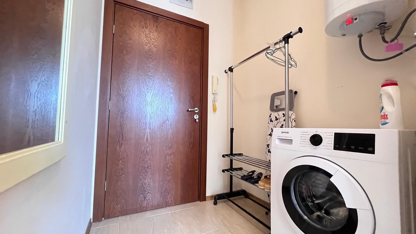 Beautiful Studio in Ravda – Ready to Move In, an Excellent Investment Just Minutes from South Beach