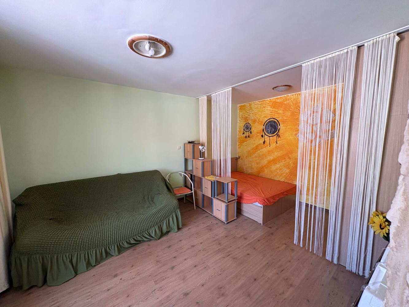 Apartment with Two Bedrooms in Pomorie – Within Walking Distance of the Sea