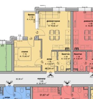 New One-Bedroom Apartment in Ravda – Flexible Payment Plan and Excellent Location