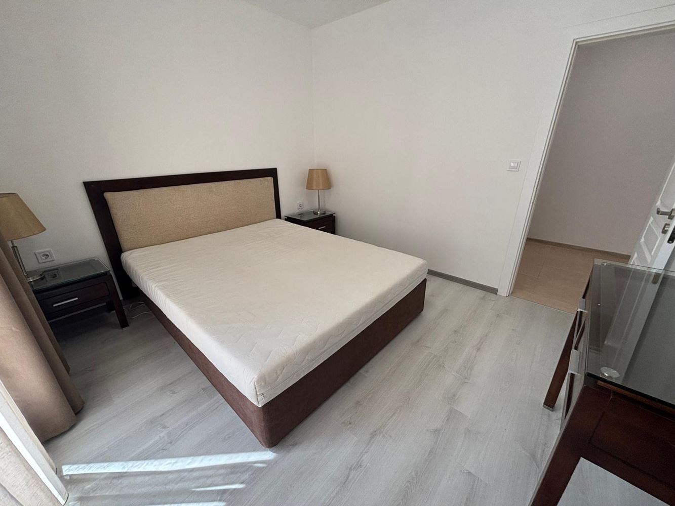 Spacious One-Bedroom Apartment in Ravda, 200 m from the Beach – No Maintenance Fee and Ready to Move In