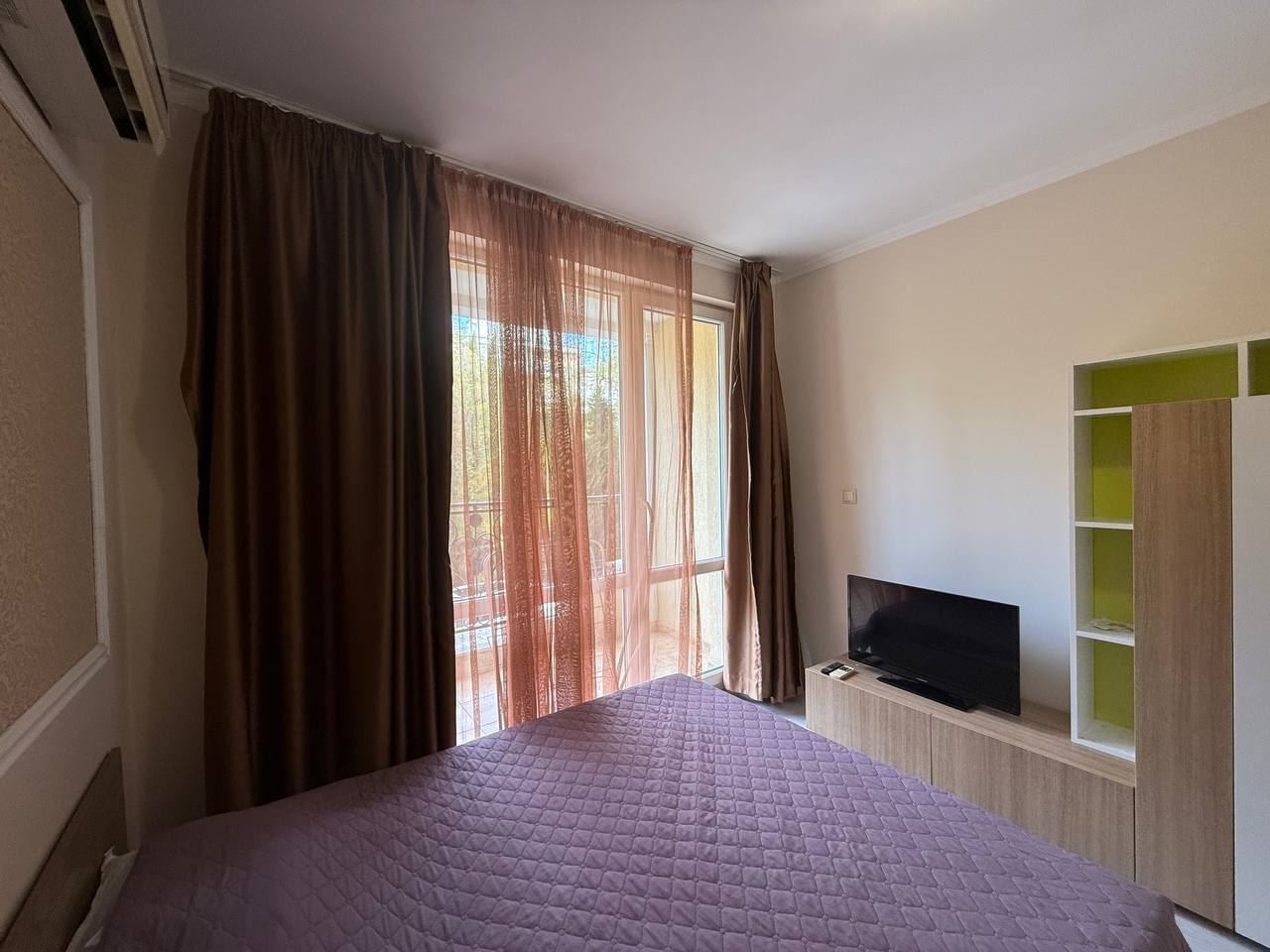 Luxury studio with a sea atmosphere in Sveti Vlas